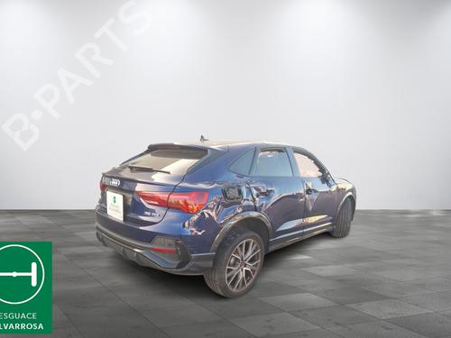 Right tailgate light AUDI Q3 Sportback (F3N) 35 TDI | BP30558915C80  - Image 9