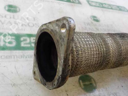 Particulate filter RENAULT CLIO III (BR0/1, CR0/1) 1.5 dCi (BR17, CR17) | BP7892100M81 - Image 3