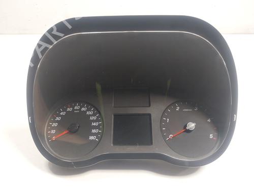 Used Instrument cluster Instrument cluster MERCEDES-BENZ SPRINTER 3,5-t Van (B907, B910) 311 CDI (910.631, 910.633) (114 hp) 19580608 19580608