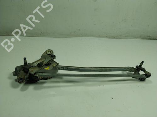 Used Front wiper motor PORSCHE PANAMERA (971) 2.9 4 (97ABY1, 97BBY1, 97BBI1, 97BBM1) (330 hp) 16665075