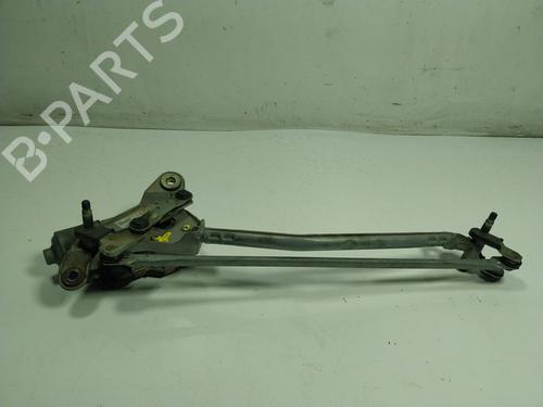 Front wiper motor PORSCHE PANAMERA (971) 2.9 4 (97ABY1, 97BBY1, 97BBI1, 97BBM1) (330 hp) 16665075