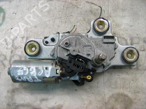 Viskermotor bakrute FORD FOCUS I (DAW, DBW) 1.8 TDCi (115 hp) 3790128