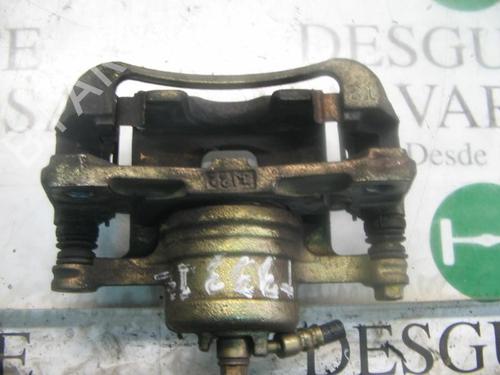 Left front brake caliper DAEWOO KALOS (KLAS) 1.4 | BP11554720M105 - Image 2