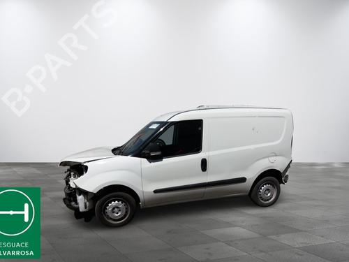 Left sun visor FIAT DOBLO Cargo (263_) | BP7818428I1 - Image 4