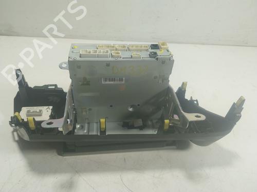 Electronic module TOYOTA HILUX VIII Pickup (_N1_) 2.4 D 4WD (GUN125_, GUN125R) | BP16692911M83 