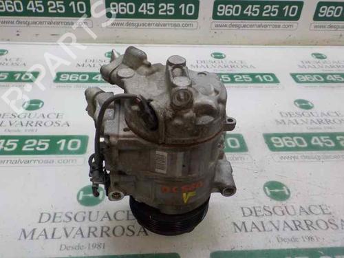 AC compressor BMW 1 (E87)  | BP4442731M34 