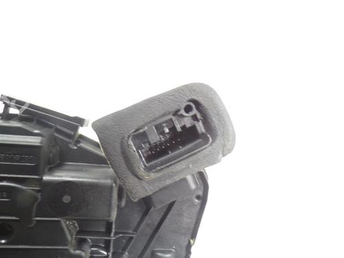 Front right lock VW GOLF VI (5K1) 1.4 TSI | BP7235764C97 