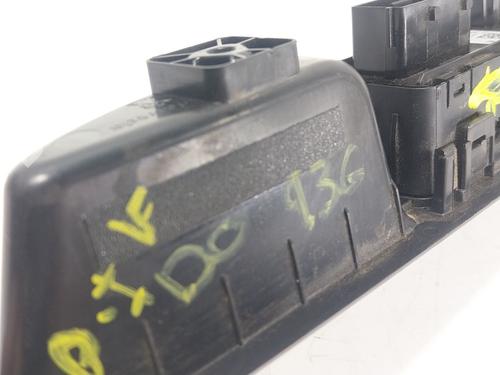 Left front window switch PEUGEOT 208 II (UB_, UP_, UW_, UJ_) 1.2 PureTech 100 | BP23039985I27 