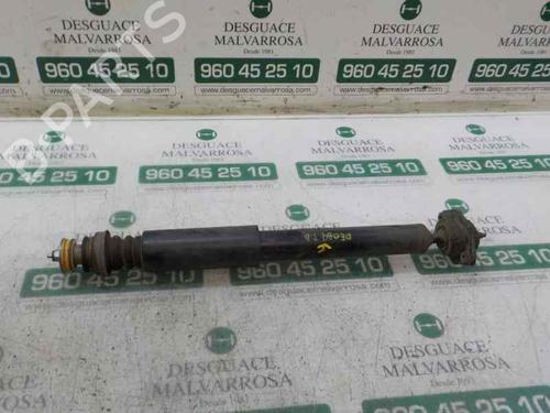 Right rear shock absorber BMW 3 (E90)  | BP4699008M19