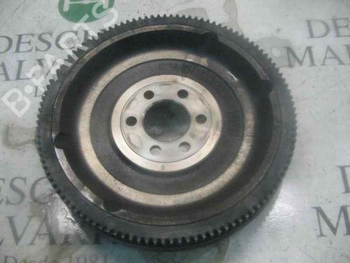 Used Flywheel VW POLO III (6N1) 100 1.4 16V (100 hp) 14292797