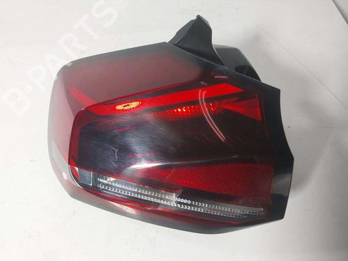 Used Left taillight Left taillight 39453538 39453538