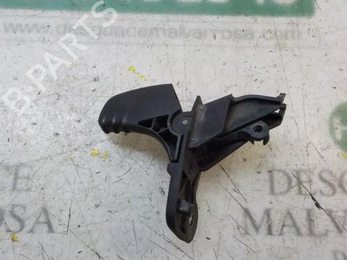 Used Front right interior door handle Front right interior door handle RENAULT TWINGO II (CN0_) 1.2 16V (CN04, CN0B) (75 hp) 3874056 3874056