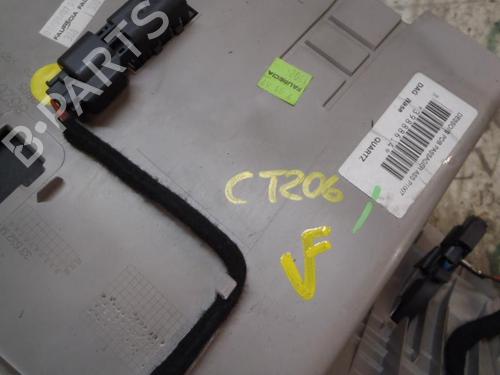 Glove box VOLVO V50 (545) 1.6 D | BP3830188C95 
