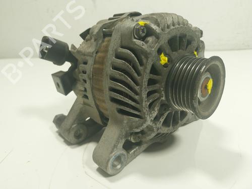 Used Alternator Alternator CITROËN C3 II (SC_) 1.1 i (60 hp) 17082059 17082059