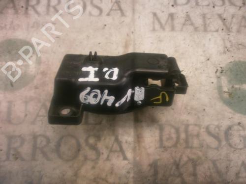 Front left interior door handle FORD ESCORT VI (GAL, AAL, ABL) 1.8 D | BP3804845I13 