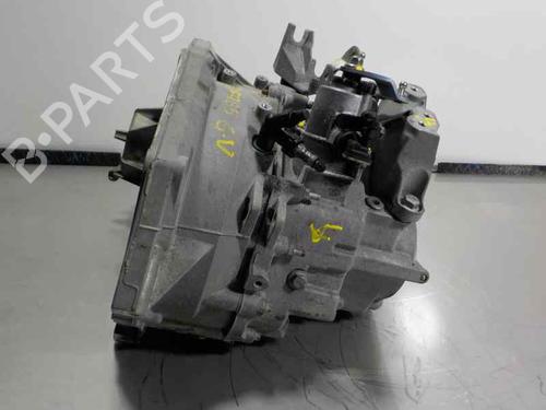 Used Gearbox Gearbox OPEL ASTRA J (P10) 2.0 CDTI (68) (160 hp) 6692732 6692732