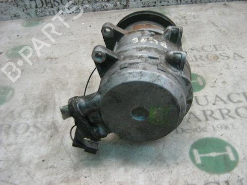 AC compressor NISSAN VANETTE CARGO Van (HC 23)  | BP3774285M34 