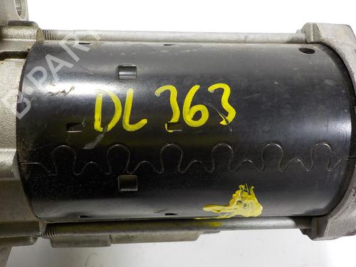 Starter OPEL CORSA E (X15) 1.4 (08, 68) | BP14928431M8 