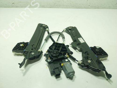Used Rear left window mechanism BMW 4 Gran Coupe (G26) 420 d Mild-Hybrid xDrive (190 hp) 29544460