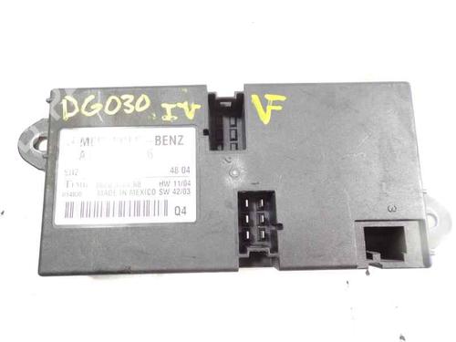Used Electronic module MERCEDES-BENZ SLK (R171) [2004-2011]  7039765