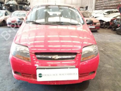 Electronic module CHEVROLET KALOS 1.2 | BP3988227M83  - Image 6