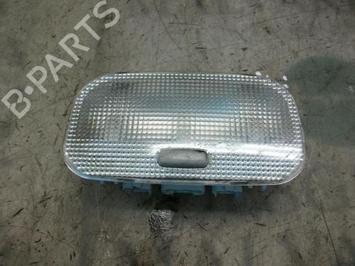 Innerbelysning PEUGEOT 307 (3A/C) 1.6 16V (109 hp) 7409123