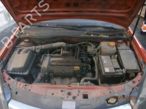 Right sun visor OPEL ASTRA H GTC (A04)  | BP3874509I2  - Image 5