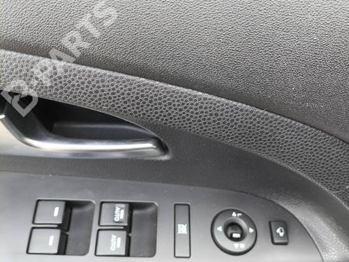 Pedal KIA VENGA (YN) 1.6 CVVT | BP9635968I4  - Image 6