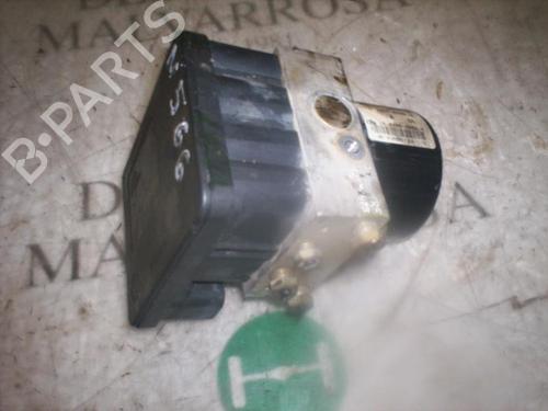 Used ABS pump FORD FIESTA V (JH_, JD_) 1.4 TDCi (68 hp) 3744534