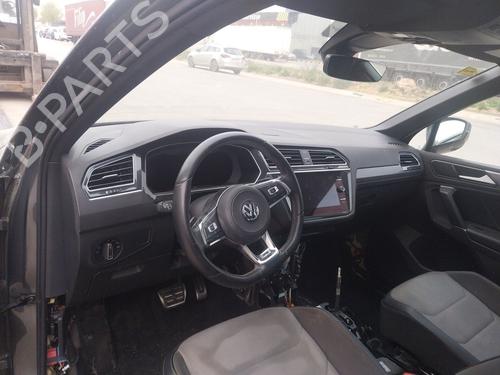 Left front shock absorber VW TIGUAN ALLSPACE (BW2, BJ2)  | BP28951997M16  - Image 10