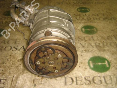 AC compressor NISSAN VANETTE CARGO Van (HC 23)  | BP3774386M34 