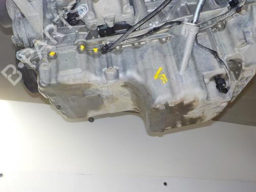 Engine MERCEDES-BENZ C-CLASS Coupe (C204)  | BP11047322M1 