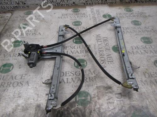 Front right window mechanism CITROËN XSARA PICASSO (N68) 2.0 HDi | BP3828562C23