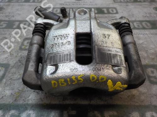 Used Right front brake caliper Right front brake caliper CITROËN C4 II (NC_) [2009-2026] 11550003 11550003