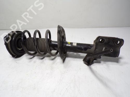 Used Left front shock absorber NISSAN PULSAR Hatchback (C13) [2014-2025]  11044193
