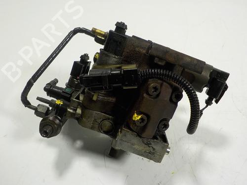 Used Injection pump LAND ROVER RANGE ROVER SPORT I (L320) [2005-2013]  13936020