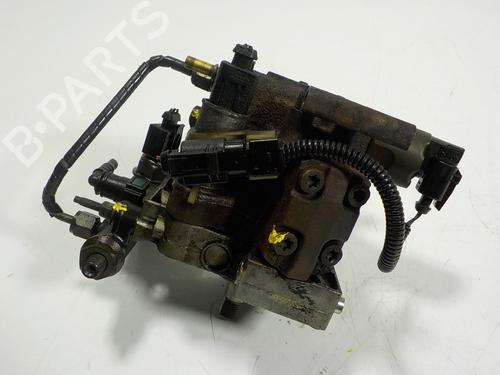 Injection pump LAND ROVER RANGE ROVER SPORT I (L320) [2005-2013]  13936020