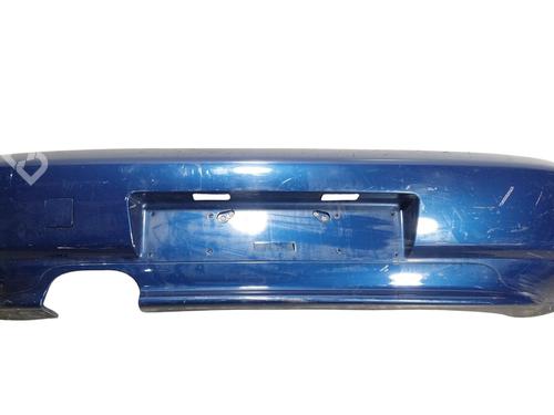 Used Rear bumper Rear bumper BMW Z3 Roadster (E36) [1995-2003] 33753401 33753401