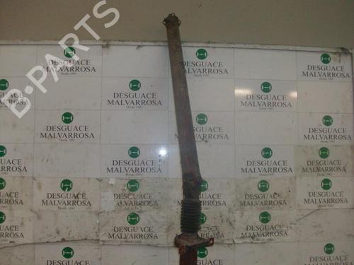 Used Driveshaft Driveshaft IVECO DAILY III Van 29 L 11 V (106 hp) 3750544 3750544