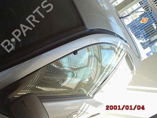 Mirror switch NISSAN ALMERA II Hatchback (N16) 1.5 | BP3759330I25 - Image 10