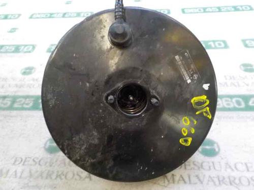 Servo brake RENAULT CLIO III (BR0/1, CR0/1)  | BP6130629M42 