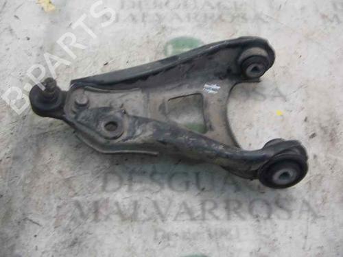 Venstre fortil bærearm Venstre fortil bærearm RENAULT CLIO II (BB_, CB_) 1.2 (BB0A, BB0F, BB10, BB1K, BB28, BB2D, BB2H, CB0A,... (58 hp) 3735814 3735814