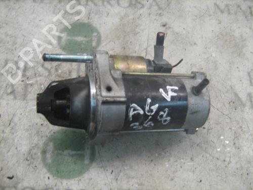Used Starter Starter SUZUKI IGNIS I (FH) 1.3 (HV51, HX51, RG413) (83 hp) 4021322 4021322