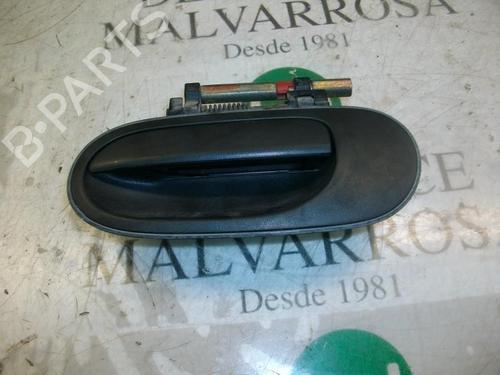rear-left-exterior-door-handle-nissan-almera-ii-hatchback-n16-18-2000-3786805 main image