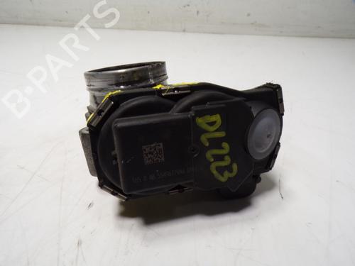 Throttle body OPEL ASTRA K (B16) 1.6 CDTi (68) | BP13614670M82 