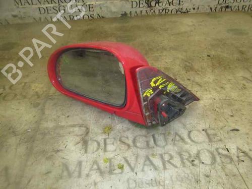 Used Left mirror HYUNDAI COUPE I (RD) 1.6 16V (116 hp) 3835919