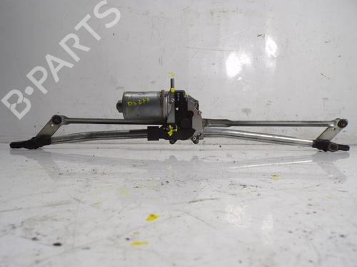 Used Front wiper motor MINI MINI COUNTRYMAN (R60) One D (90 hp) 9705383