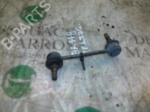 Used Left rear suspension arm HYUNDAI COUPE II (GK) 1.6 16V (105 hp) 14265946