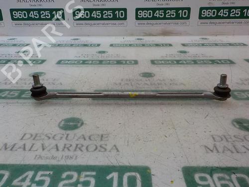 Used Left front suspension arm Left front suspension arm 14282348 14282348