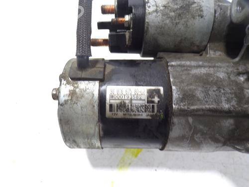 Starter CITROËN C4 II (NC_) 1.6 HDi 90 | BP9763306M8 